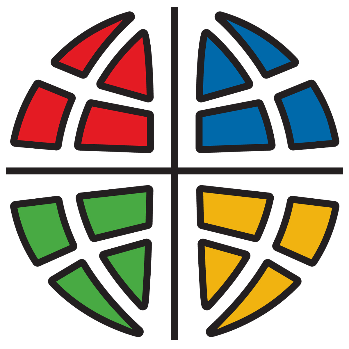 Elca Lutheran Symbols